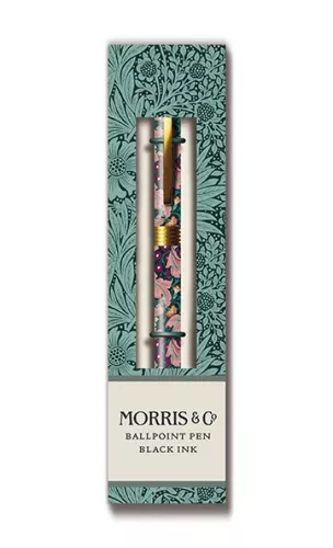 Morris & Co Single Pen