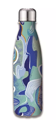 Penny Kennedy Bottle