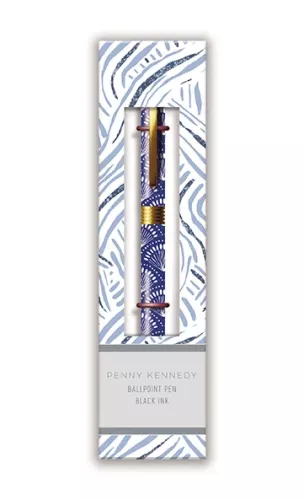 Penny Kennedy Single Pen