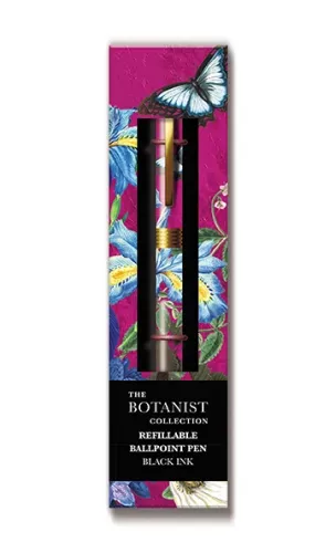 The Botanist Collection Single Pen