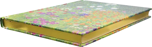 Cottage Garden Journal