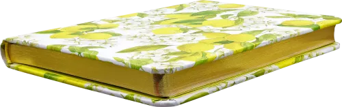 Amalfi Lemons Journal