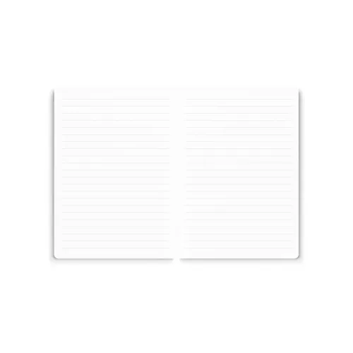 Neon Floral 3x Premium Stitched Notebook Set (A5 Mini) (12533)