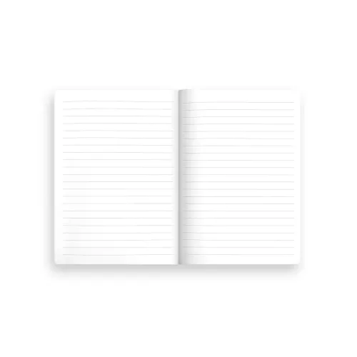 Kaleido Set No.8 | 3 Pack Stitched A5 Notebooks
