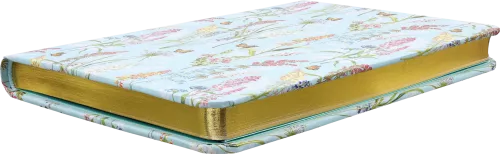 Blooms & Butterflies Journal