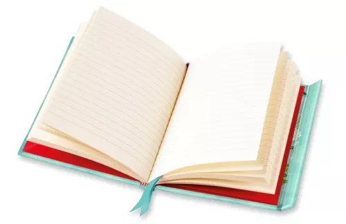 Katherine Quinn: Enchanted Mushrooms (Foiled Journal)