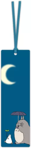 Studio Ghibli My Neighbor Totoro Bookmark (Pack of 10) (Bookmark)