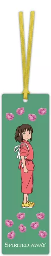 Studio Ghibli Spirited Away Bookmark (Pack of 10) (Bookmark)