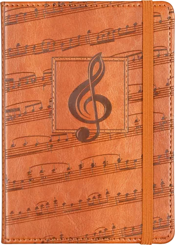 Music Artisan Journal