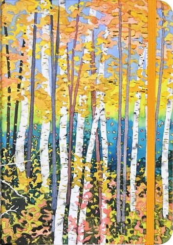 Aspen Forest Journal
