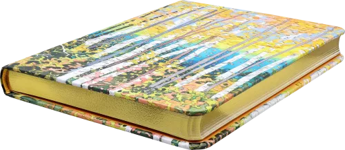 Aspen Forest Journal