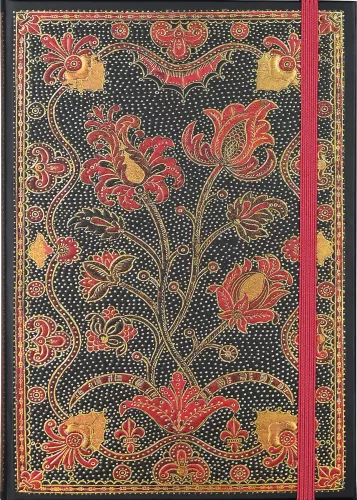 French Mosaic Journal