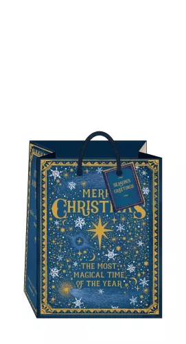 Most Magical Time Medium Gift Bag