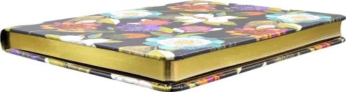 Floral Elegance Journal