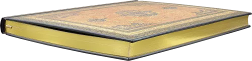 Book of Kings Journal