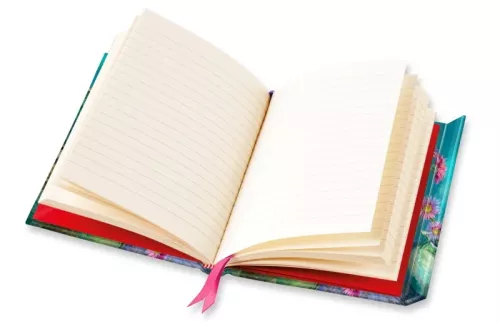 Nel Whatmore: A Few of My Favourite Things (Foiled Journal)