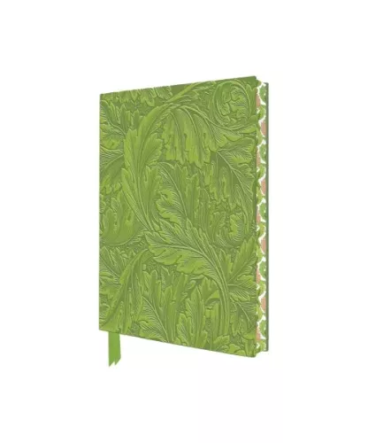 William Morris: Acanthus Artisan Art Pocket Notebook