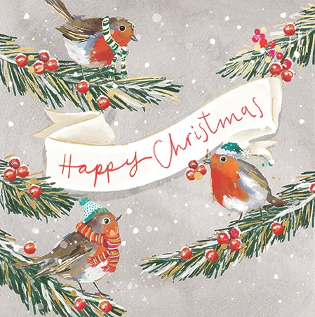 Perfect Perch, Xmas Singles