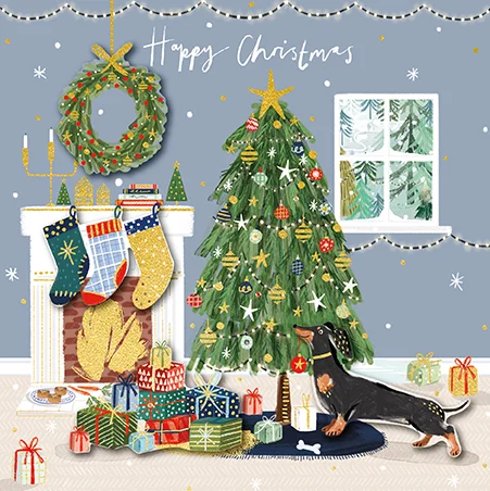 Presents Under The Tree, Xmas Singles