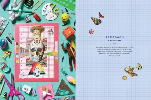 Cut-out Curiosities Space, Science & Technology