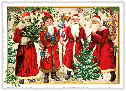 Christmas Without Text (Landscape)