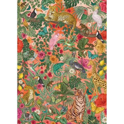 Soleil - 1000 Piece Puzzle