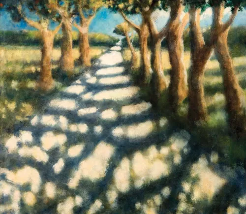 Road To The Sky VI