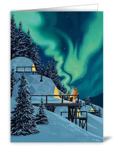 Polar Lights, Heartfelt