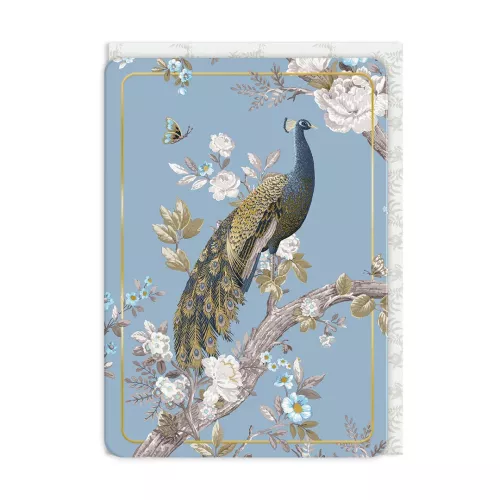Belvedere Greeting Card (13134)
