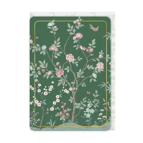 Eglatine Greeting Card (13135)