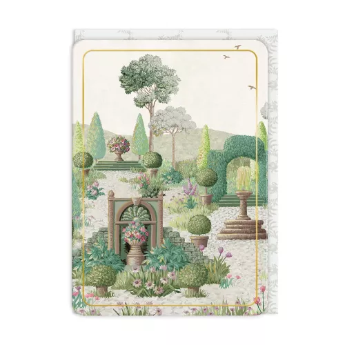 Naunton Folly Greeting Card (13137)