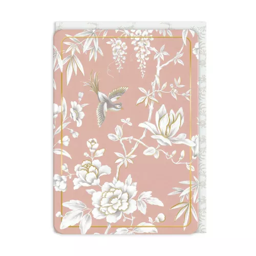 Rowsham Garden Greeting Card (13139)