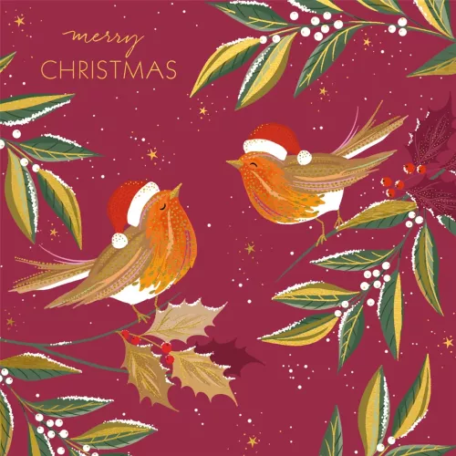 Sara Miller Robins, Card Wallet