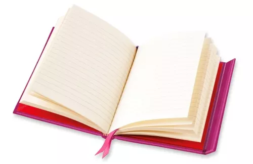 Frida Kahlo: Dark Pink (Foiled Journal)