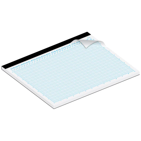 Grids & Guides Drawing Pad