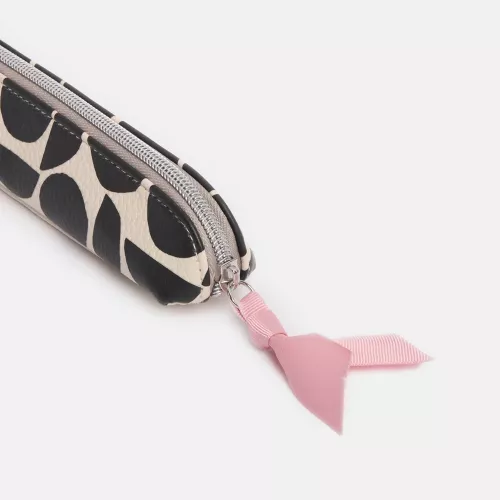 Abstract Geo Pencil Case