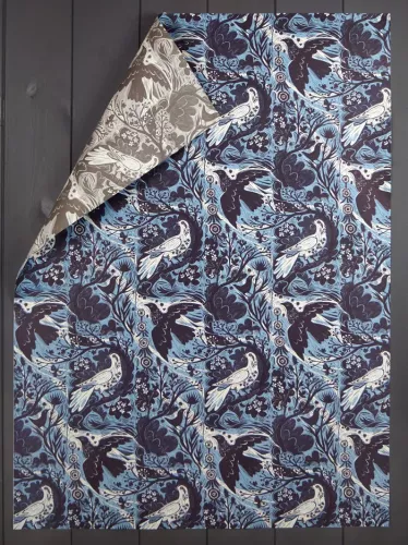 Doveflight, Double Sided Giftwrap