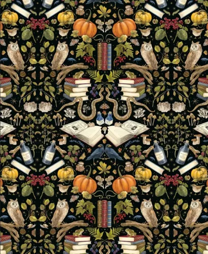 Witchkraft,  Luxury Gift Wrap