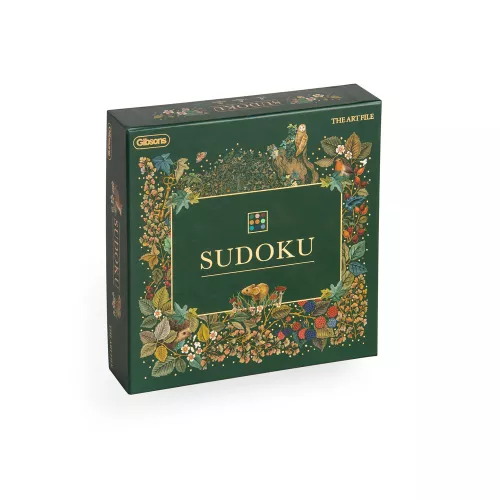 Sudoku Board Game