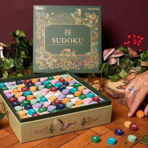 Sudoku Board Game