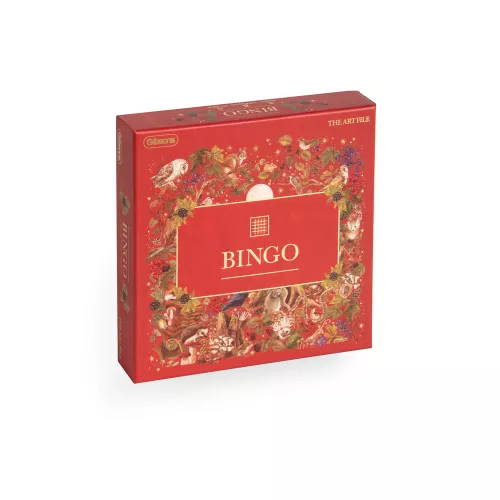 Bingo Board Game