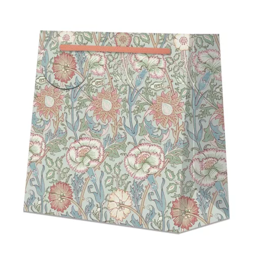 MO Pink & Rose Medium Bag