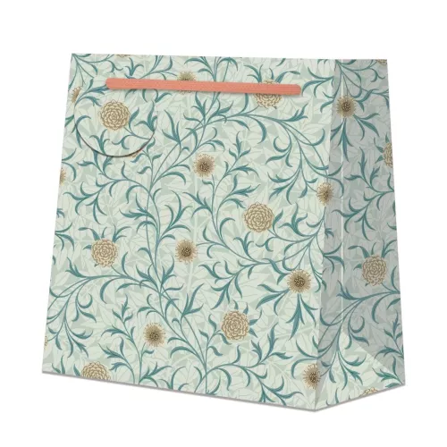 MO Scroll Medium Bag