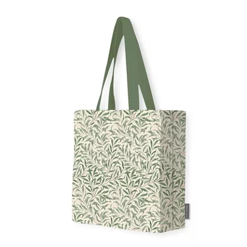 Willow Boughs, William Morris, Tote Bag