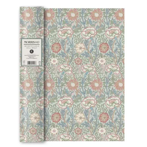 MO Pink & Rose RW 3m wrapped