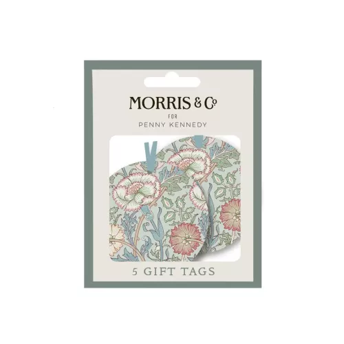 MO Pink & Rose Tag Pack