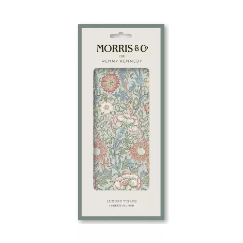 MO Pink & Rose Tissue Pack
