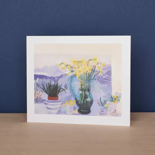 Recollections, Greeting Card