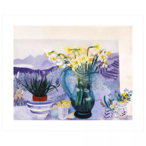 Recollections, Greeting Card