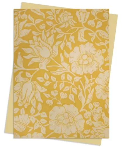 William Morris Gallery: Mallow Greeting Card Pack